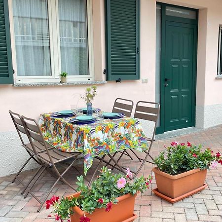 Giorgia'S Home Colico Holiday Rent Dış mekan fotoğraf