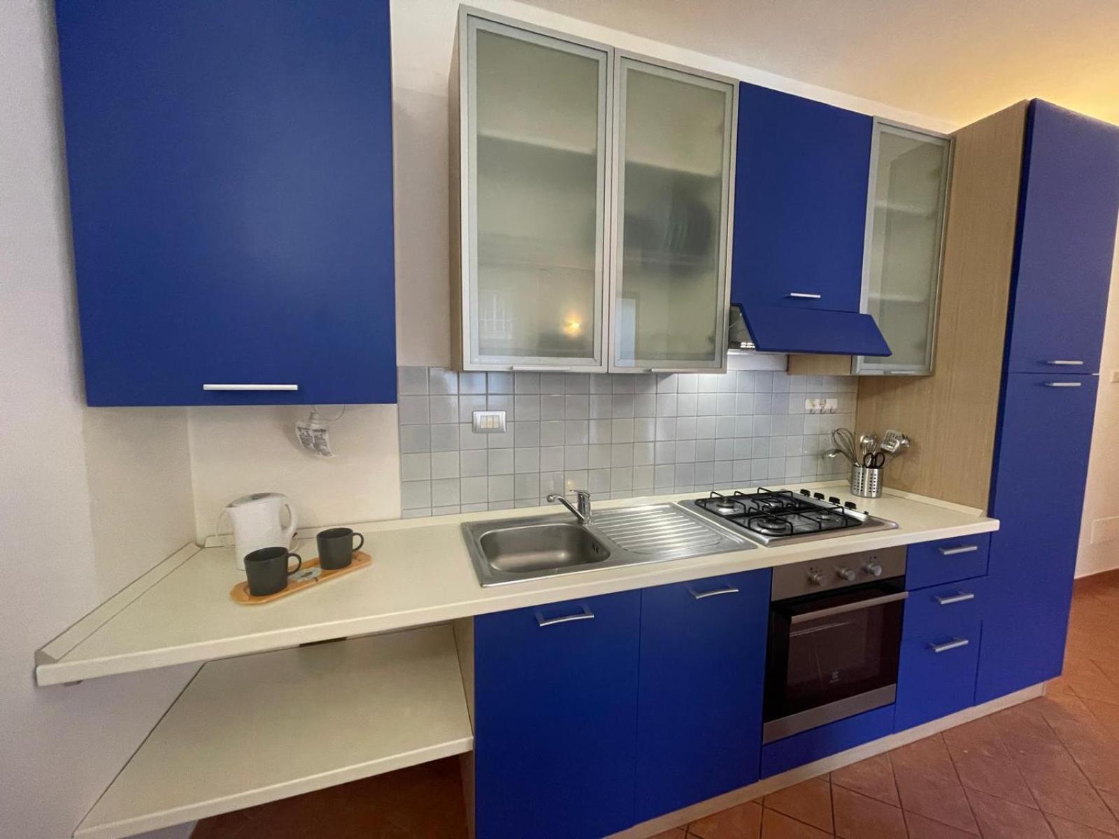Giorgia'S Home Colico Holiday Rent Dış mekan fotoğraf