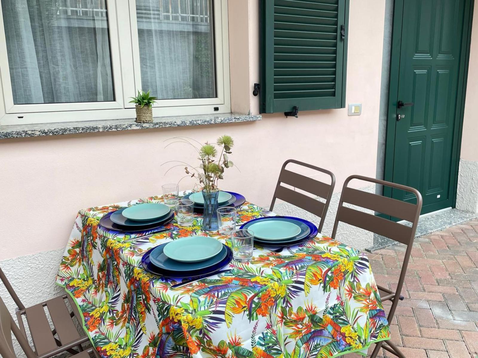 Giorgia'S Home Colico Holiday Rent Dış mekan fotoğraf