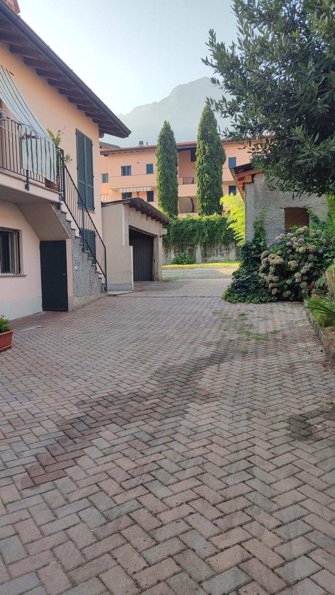Giorgia'S Home Colico Holiday Rent Dış mekan fotoğraf